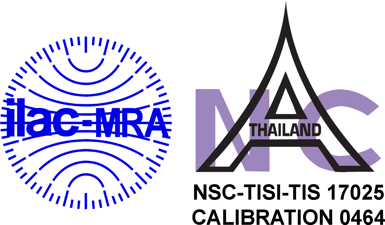 29.09.2023 - Accredited Laboratory: ISO/IEC 17025:2017