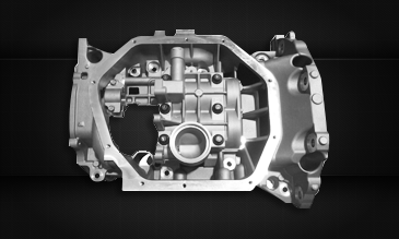 Precision Sand Casting