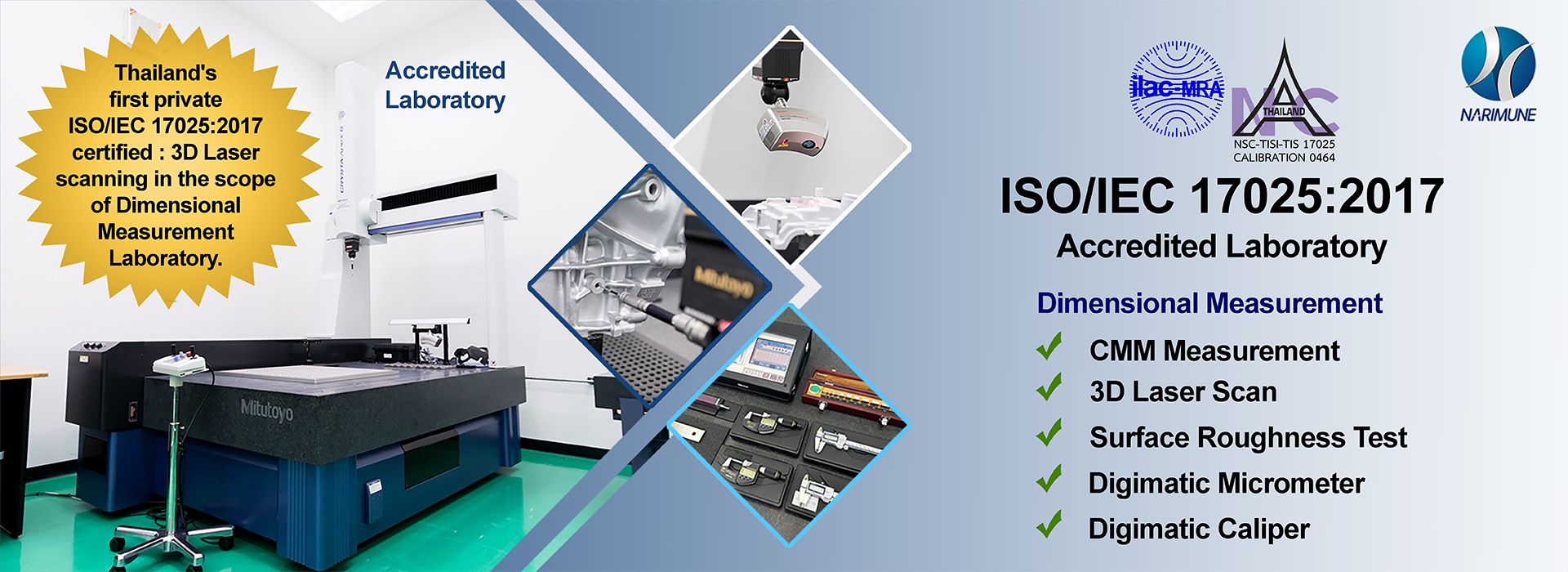ISO/IEC 17025:2017