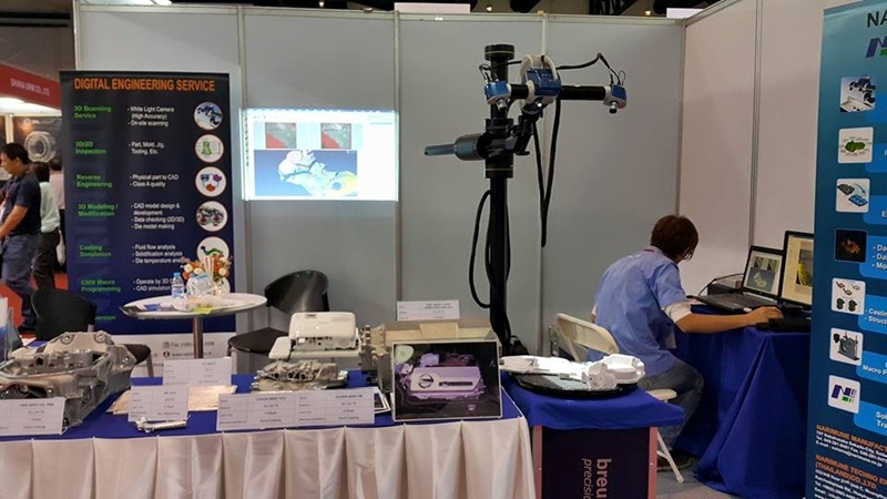 Manufacturing Expo 2015 at Bitec Bangna, Bangkok on 22- 26 Jun 2015