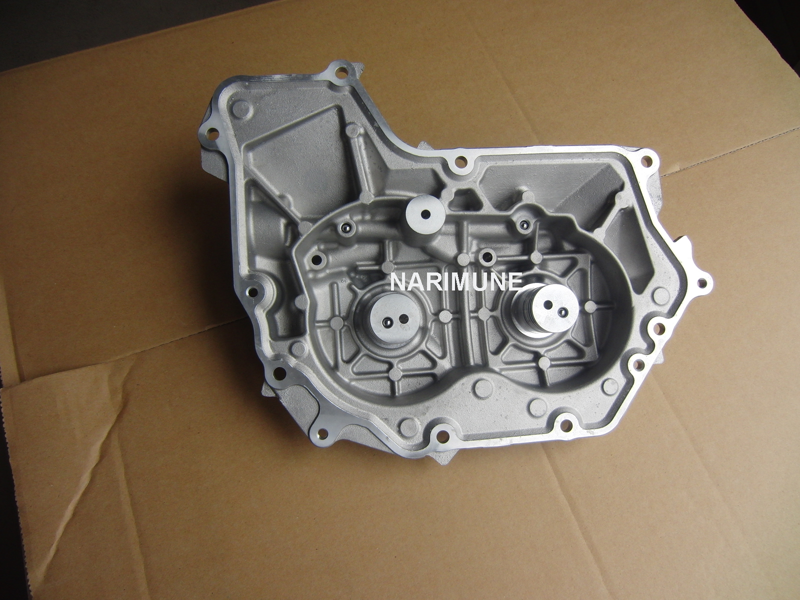 Sample of Sand casting