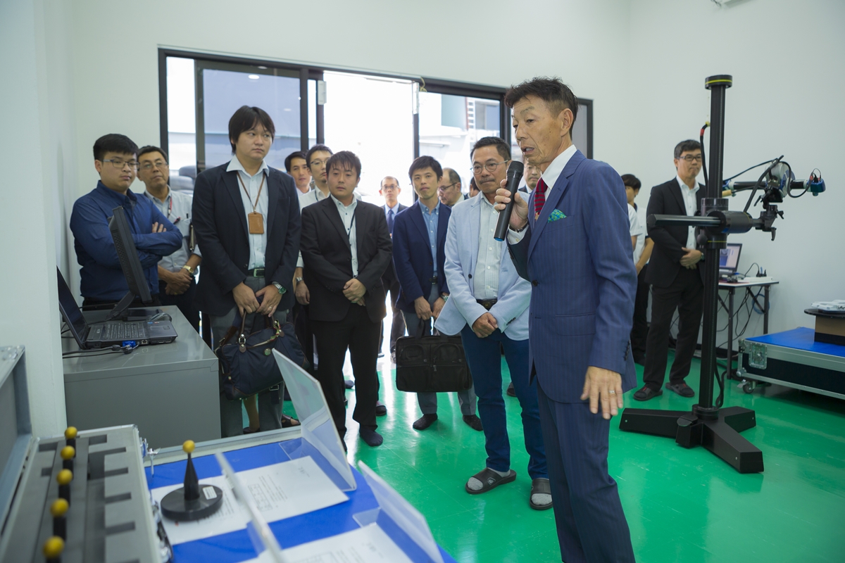 New Office Opening Ceremony- 02.03.2018