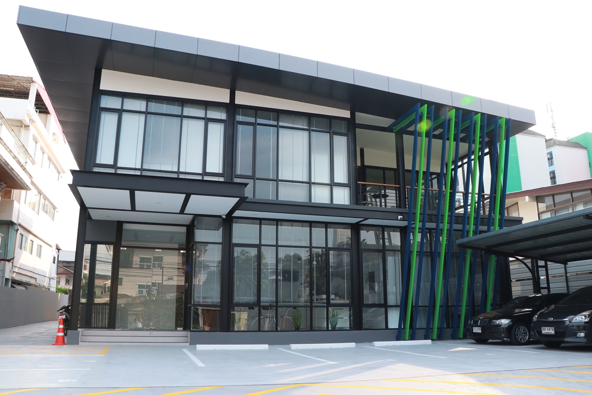 New Office Opening Ceremony- 02.03.2018