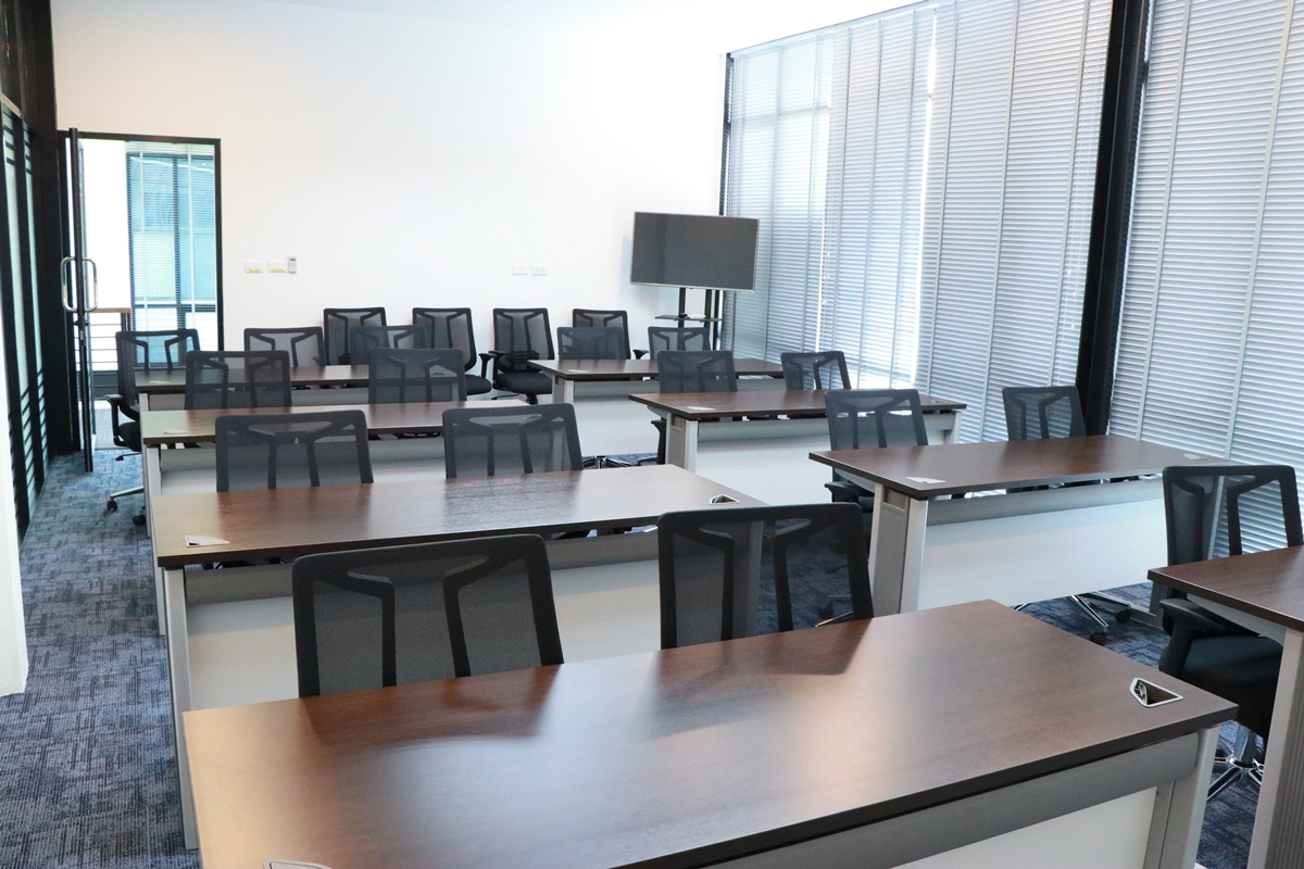 New Office Opening Ceremony- 02.03.2018