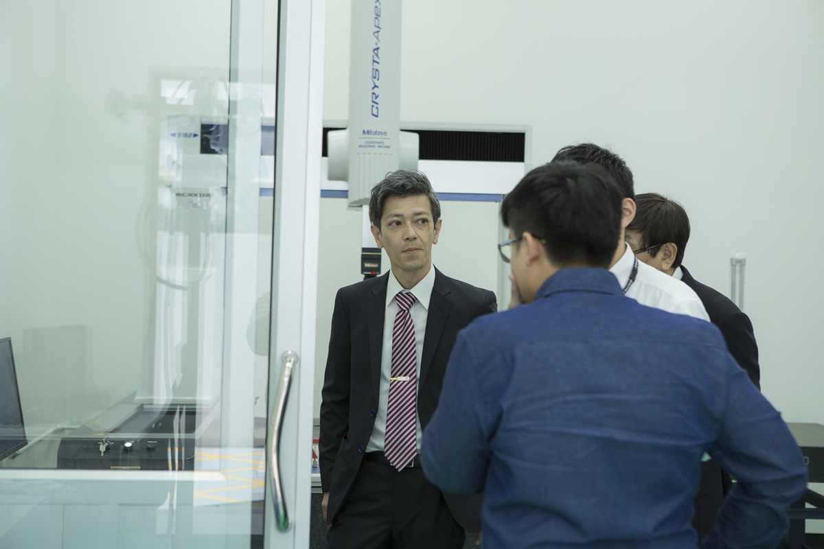 New Office Opening Ceremony- 02.03.2018