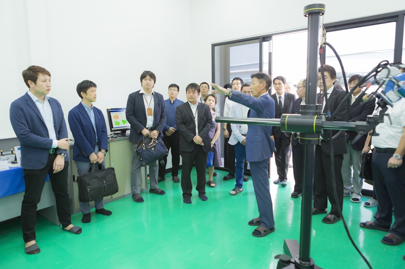 New Office Opening Ceremony- 02.03.2018