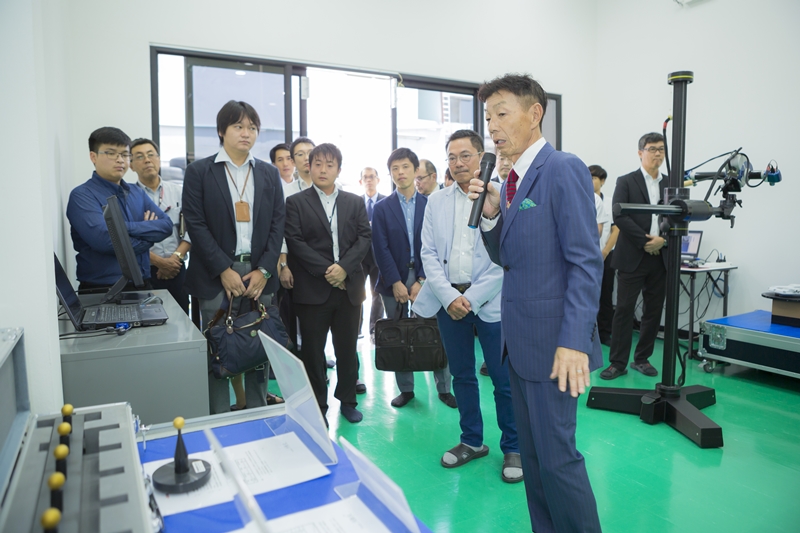 New Office Opening Ceremony- 02.03.2018