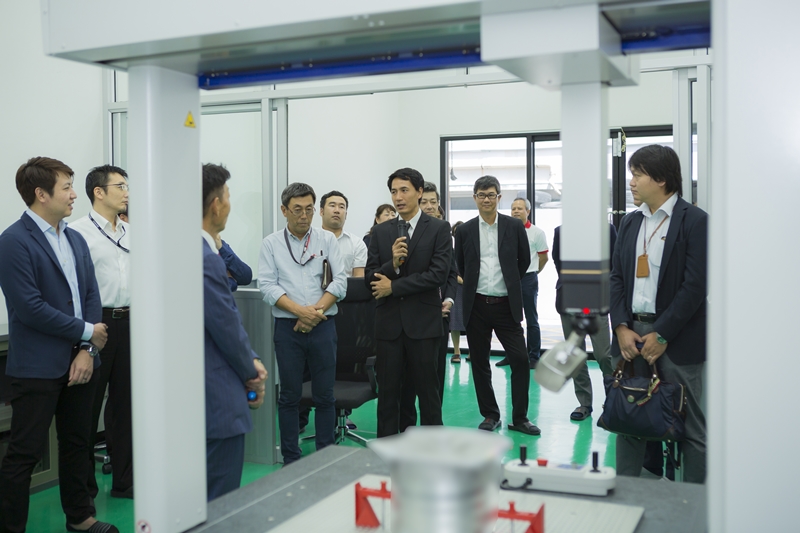 New Office Opening Ceremony- 02.03.2018