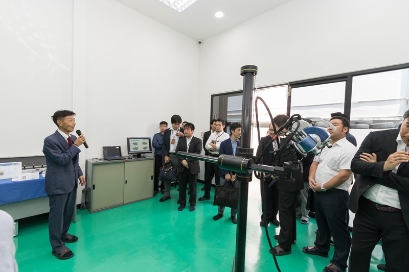 New Office Opening Ceremony- 02.03.2018