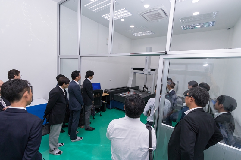 New Office Opening Ceremony- 02.03.2018