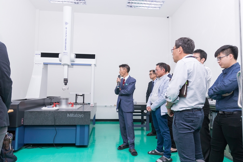 New Office Opening Ceremony- 02.03.2018